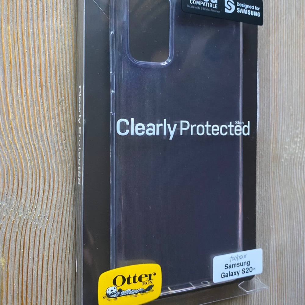 NWT OtterBox for Samsung Galaxy S20+